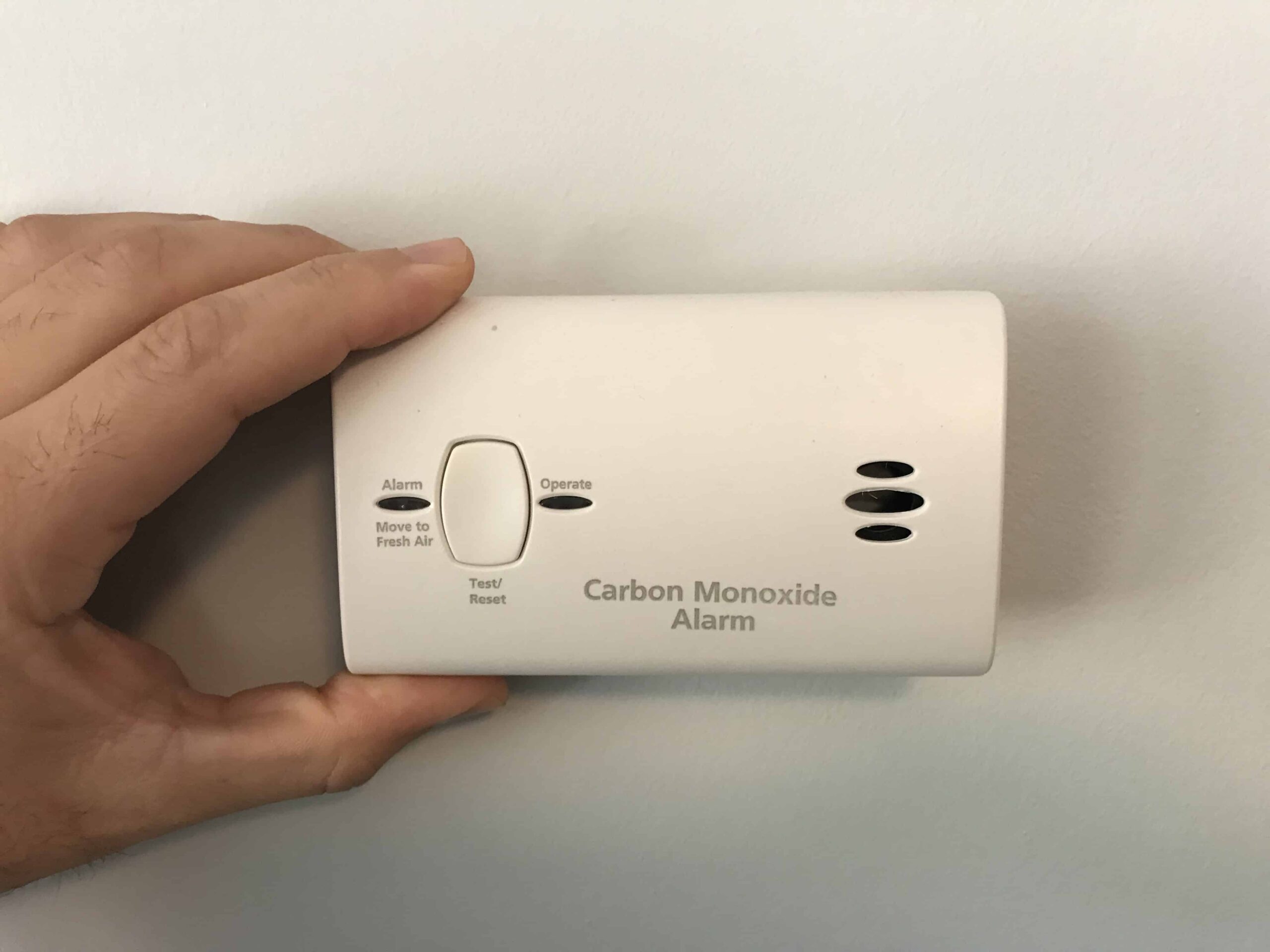 How Do You Choose The Right Carbon Monoxide Detector For Your Home?