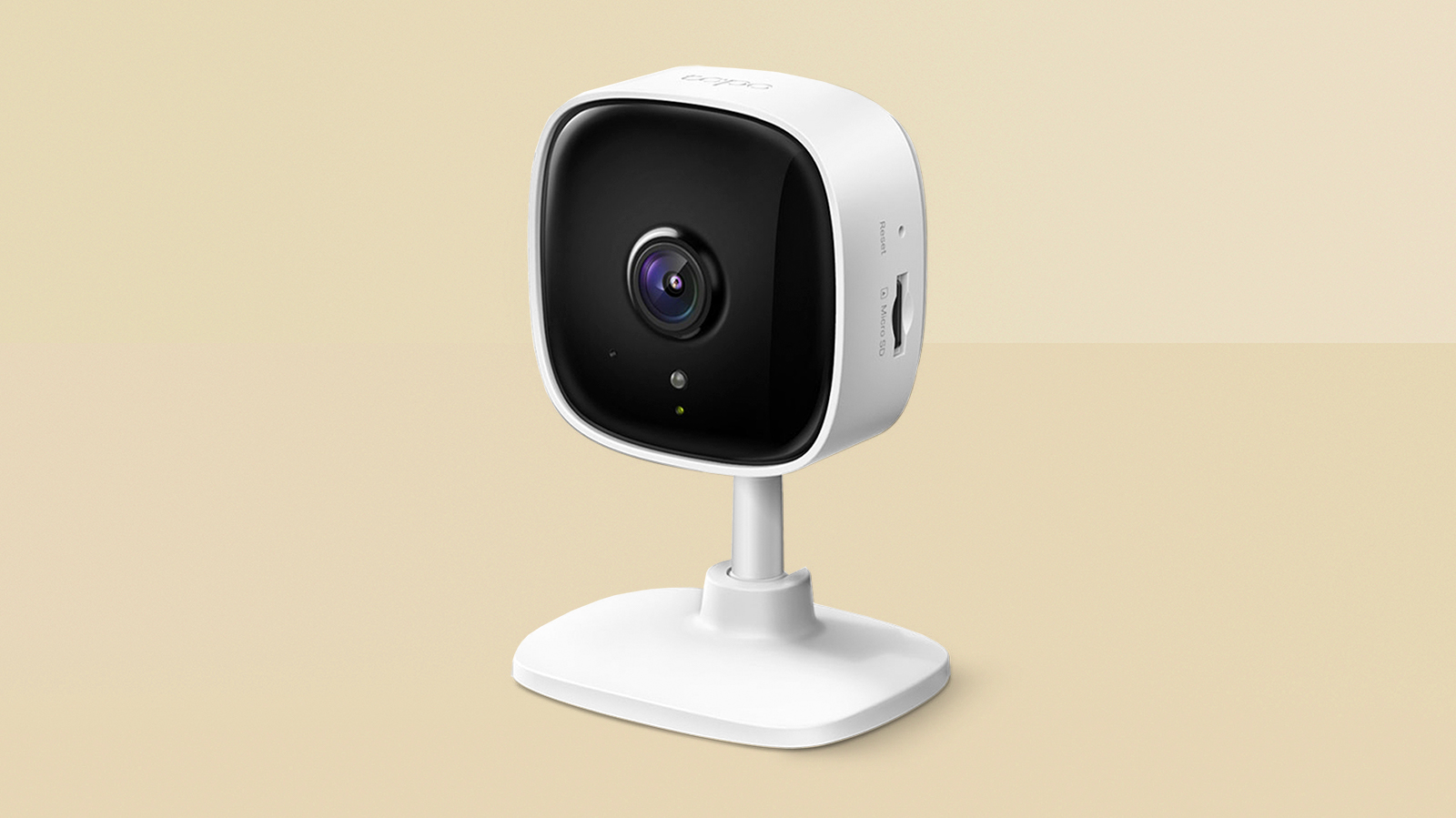 TP-Link Tapo C100 Camera Review