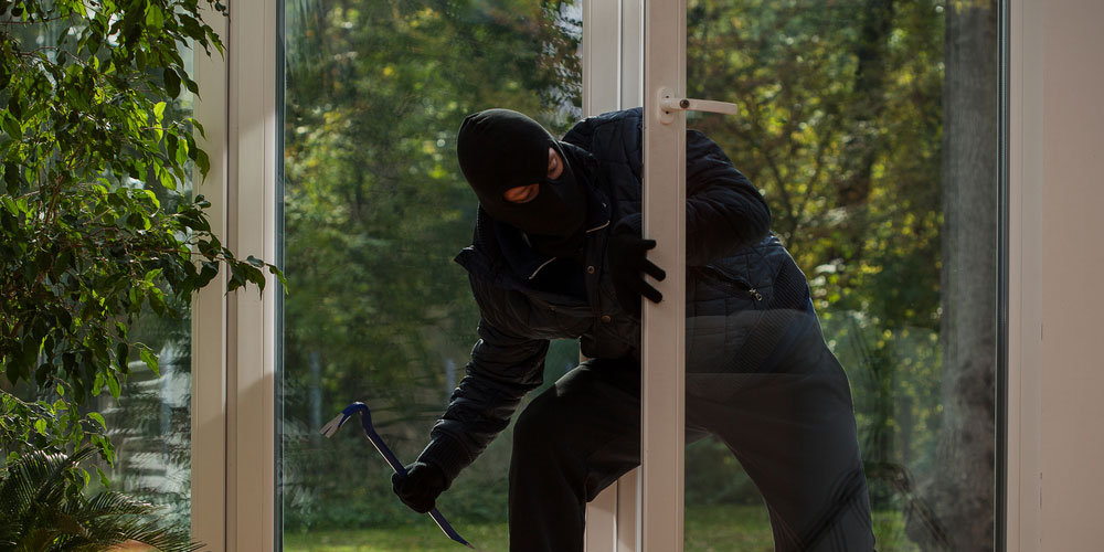What Steps Should You Take After Experiencing A Home Break-in?